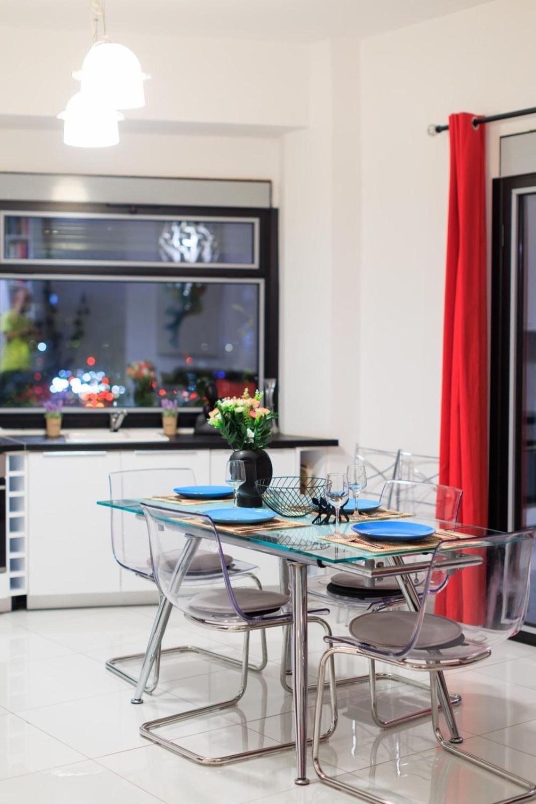 Aiolos Luxury Metro Acropolis Suite 7 Near Museum Of Modern Art Афины Экстерьер фото