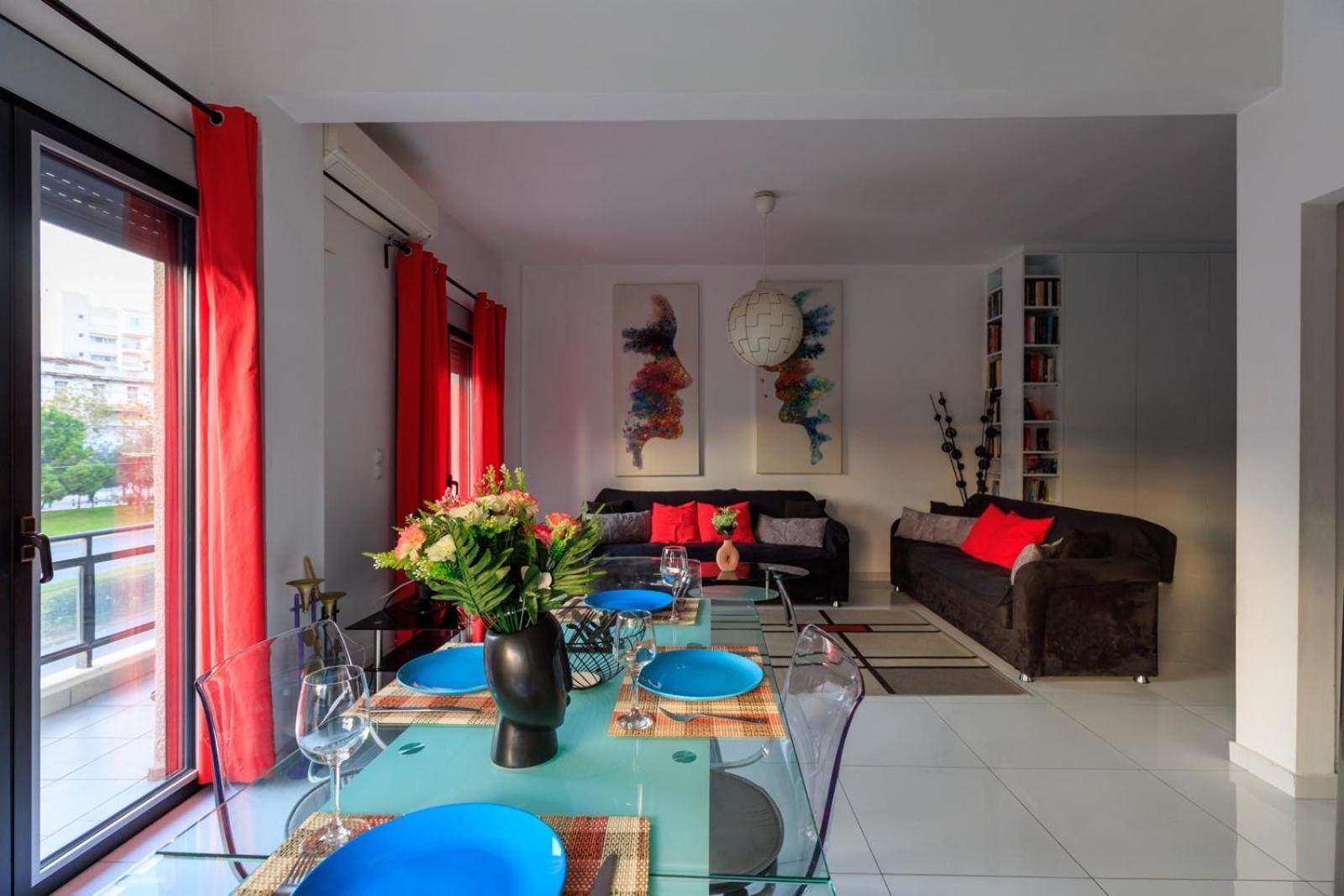 Aiolos Luxury Metro Acropolis Suite 7 Near Museum Of Modern Art Афины Экстерьер фото