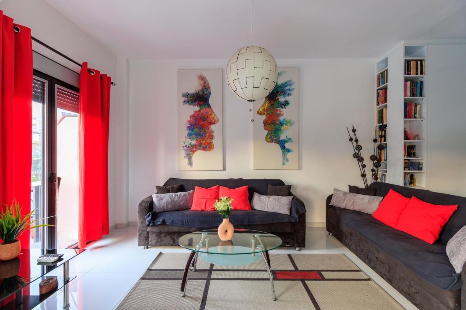 Aiolos Luxury Metro Acropolis Suite 7 Near Museum Of Modern Art Афины Экстерьер фото